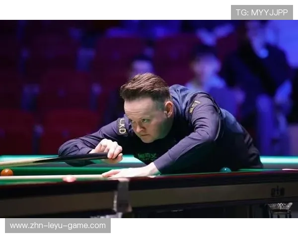 国锦赛激情再燃：丁俊晖迎战肖恩·墨菲，吴宜泽狙击世界第一特鲁姆普